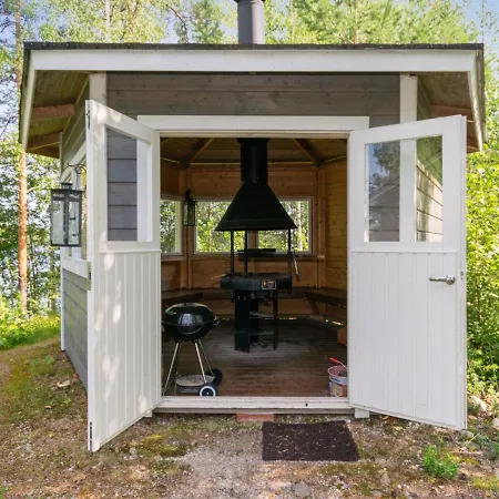 Prázdninový dům Hot Pool Iitu By Interhome