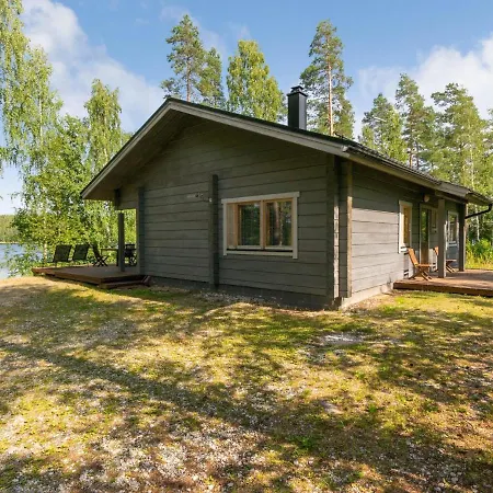 Hot Pool Iitu By Interhome Prázdninový dům