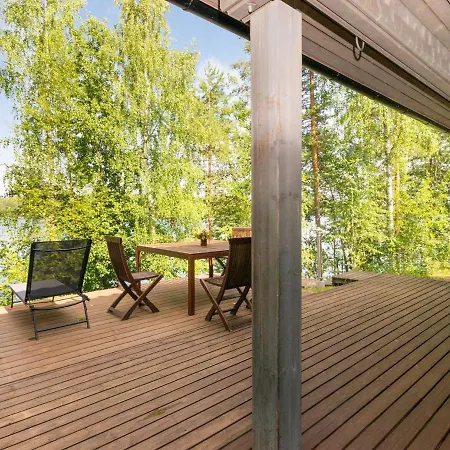 Hot Pool Iitu By Interhome Holiday home Ihamaniemi