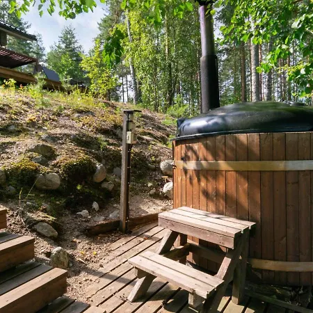 Hot Pool Iitu By Interhome