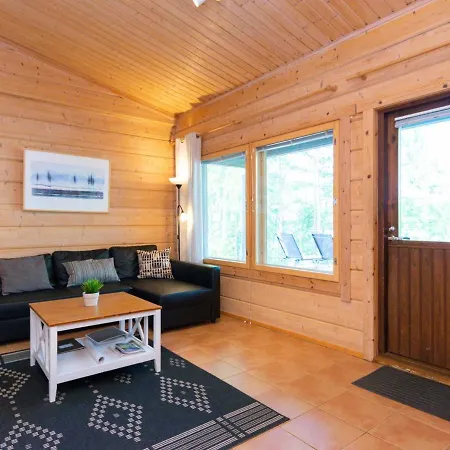 Hot Pool Iitu By Interhome Holiday home *
