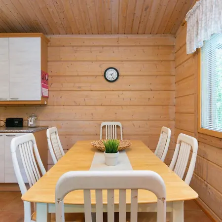 Hot Pool Iitu By Interhome Holiday home Ihamaniemi