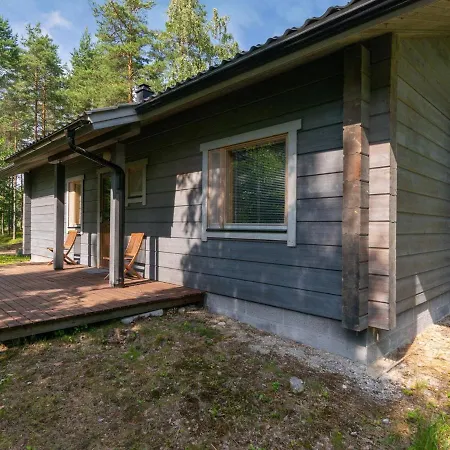 Prázdninový dům Hot Pool Iitu By Interhome *