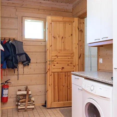Hot Pool Iitu By Interhome Holiday home Ihamaniemi