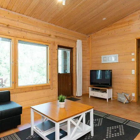 Prázdninový dům Hot Pool Iitu By Interhome *