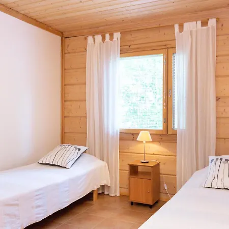 Hot Pool Iitu By Interhome * Ihamaniemi