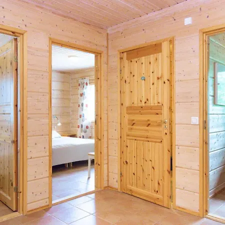 Hot Pool Iitu By Interhome Casa vacanze
