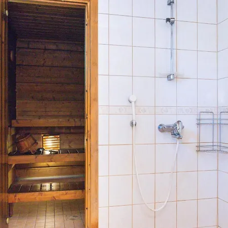 Hot Pool Iitu By Interhome Prázdninový dům