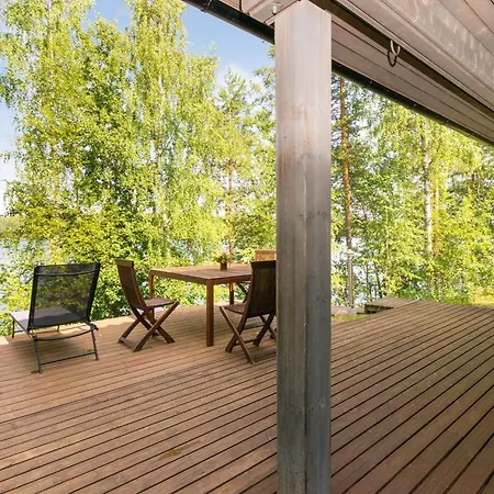 Prázdninový dům Hot Pool Iitu By Interhome