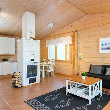 Prázdninový dům Hot Pool Iitu By Interhome