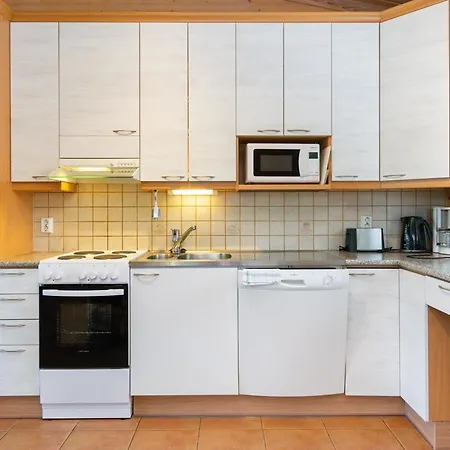 Prázdninový dům Hot Pool Iitu By Interhome Ihamaniemi