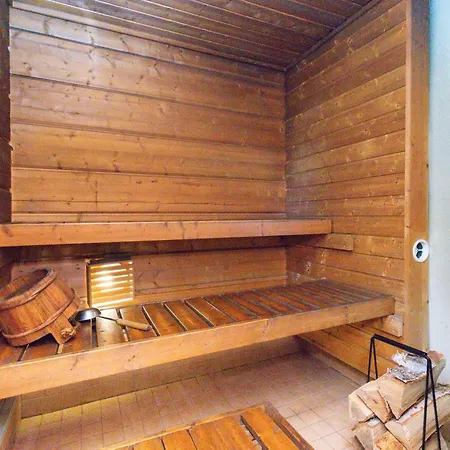 Prázdninový dům Hot Pool Iitu By Interhome *