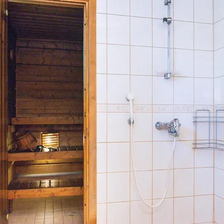 Hot Pool Iitu By Interhome * Ihamaniemi