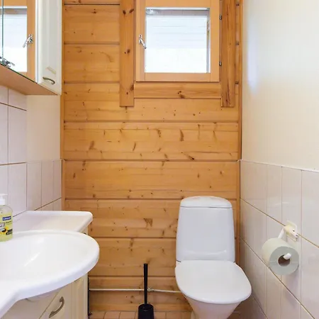 Prázdninový dům Hot Pool Iitu By Interhome