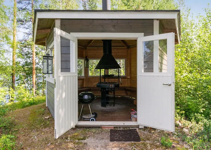 Hot Pool Iitu By Interhome *