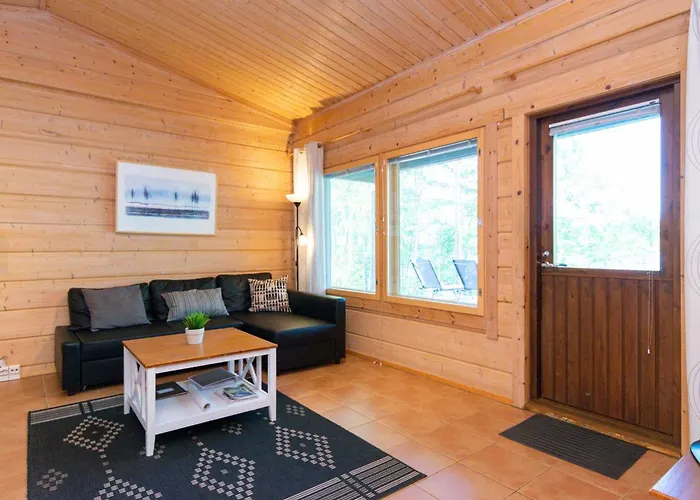 Hot Pool Iitu By Interhome Ihamaniemi