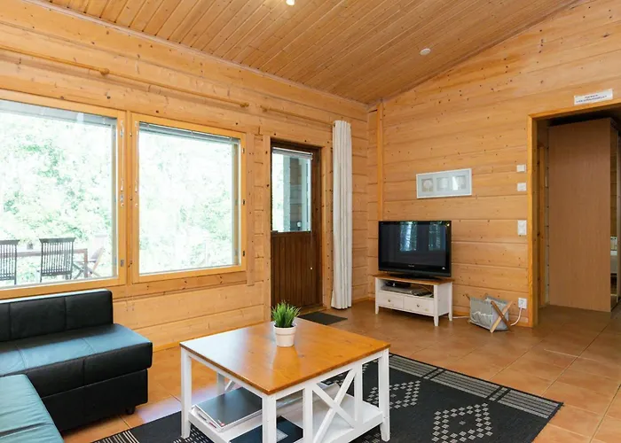 Hot Pool Iitu By Interhome