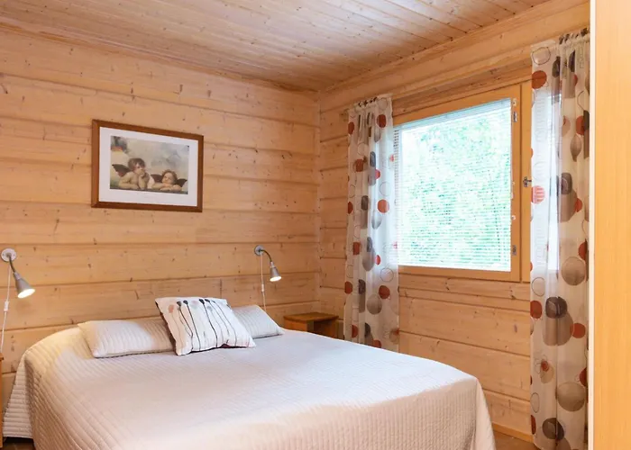 Hot Pool Iitu By Interhome Vakantiehuis *