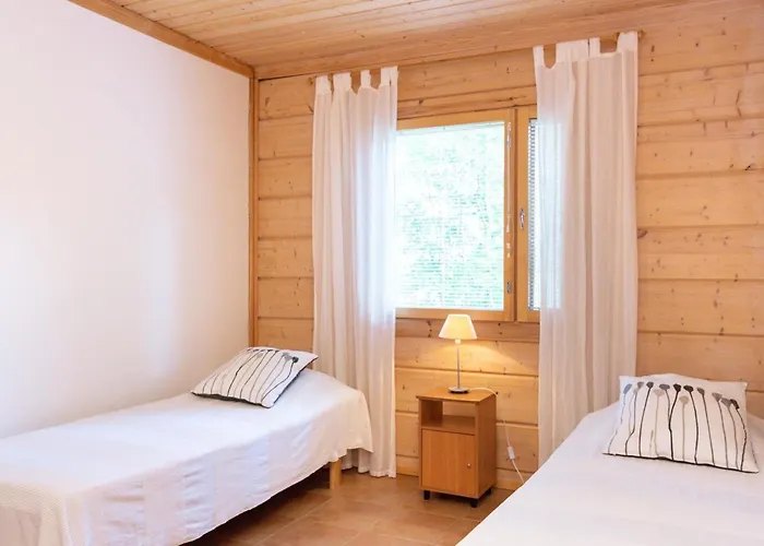 Hot Pool Iitu By Interhome