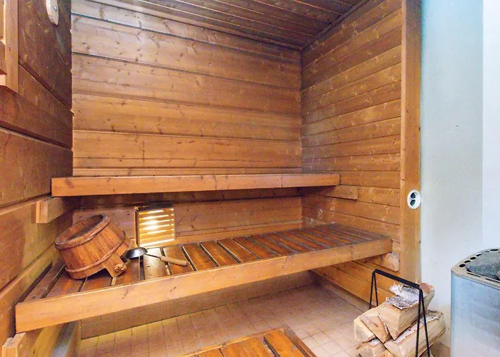 Vakantiehuis Hot Pool Iitu By Interhome *