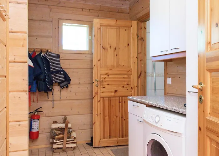 Hot Pool Iitu By Interhome *